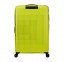 Didelis lagaminas American Tourister Aerostep D Geltonas (Light Lime)