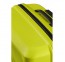 Didelis lagaminas American Tourister Aerostep D Geltonas (Light Lime)