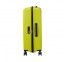 Vidutinis lagaminas American Tourister Aerostep V Geltonas (Light Lime)