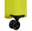 Vidutinis lagaminas American Tourister Aerostep V Geltonas (Light Lime)
