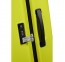 Vidutinis lagaminas American Tourister Aerostep V Geltonas (Light Lime)