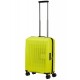 Rokas bagāža koferis American Tourister Aerostep M Light Lime