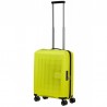 Rokas bagāža koferis American Tourister Aerostep M Light Lime