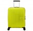 Mažas lagaminas American Tourister Aerostep M Geltonas (Light Lime)