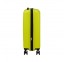 Mažas lagaminas American Tourister Aerostep M Geltonas (Light Lime)