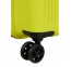 Mažas lagaminas American Tourister Aerostep M Geltonas (Light Lime)