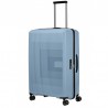 Liels koferis American Tourister Aerostep D soho grey