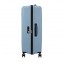 Didelis lagaminas American Tourister Aerostep D Pilkas (Soho Grey)
