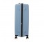 Didelis lagaminas American Tourister Aerostep D Pilkas (Soho Grey)