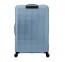 Didelis lagaminas American Tourister Aerostep D Pilkas (Soho Grey)