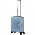 Rokas bagāža koferis American Tourister Aerostep M soho grey