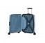 Mažas lagaminas American Tourister Aerostep M Pilkas (Soho Grey)