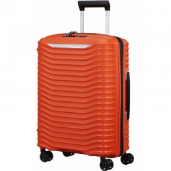 Rokas bagāža koferis Samsonite Upscape M orange