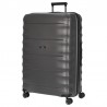 Liels koferis SKYLINE PARIS-D Anthracite metallic