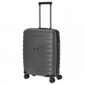 Rokas bagāža koferis SKYLINE PARIS-M Anthracite metallic