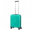 Mažas lagaminas American Tourister Airconic M Žalias (Aqua Green)