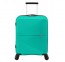 Mažas lagaminas American Tourister Airconic M Žalias (Aqua Green)