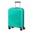 Mažas lagaminas American Tourister Airconic M Žalias (Aqua Green)