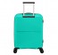 Mažas lagaminas American Tourister Airconic M Žalias (Aqua Green)