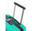 Mažas lagaminas American Tourister Airconic M Žalias (Aqua Green)