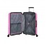 Vidutinis lagaminas American Tourister Airconic V Rožinis (Pink Lemonade)