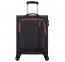Mažas lagaminas American Tourister Sea Seeker M-4W Pilkas (Charcoal Grey)