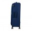 Didelis lagaminas American Tourister Sea Seeker D Mėlynas (Combat Navy)