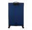 Didelis lagaminas American Tourister Sea Seeker D Mėlynas (Combat Navy)