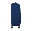 Vidutinis lagaminas American Tourister Sea Seeker V Mėlynas (Combat Navy)