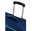 Vidutinis lagaminas American Tourister Sea Seeker V Mėlynas (Combat Navy)
