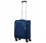 Mažas lagaminas American Tourister Sea Seeker M-4W Mėlynas (Combat Navy)