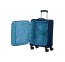 Mažas lagaminas American Tourister Sea Seeker M-4W Mėlynas (Combat Navy)