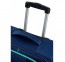 Mažas lagaminas American Tourister Sea Seeker M-4W Mėlynas (Combat Navy)