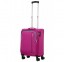 Mažas lagaminas American Tourister Sea Seeker M-4W Violetinis (Deep Fuchsia)