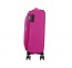 Mažas lagaminas American Tourister Sea Seeker M-4W Violetinis (Deep Fuchsia)