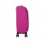 Mažas lagaminas American Tourister Sea Seeker M-4W Violetinis (Deep Fuchsia)