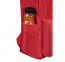 Kuprinė American Tourister Urban Groove 143779 Raudona (Blushing Red)