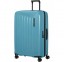 Didelis lagaminas Samsonite Nuon D Mėlynas (Metallic Ocean Blue)