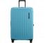 Didelis lagaminas Samsonite Nuon D Mėlynas (Metallic Ocean Blue)