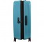 Didelis lagaminas Samsonite Nuon D Mėlynas (Metallic Ocean Blue)
