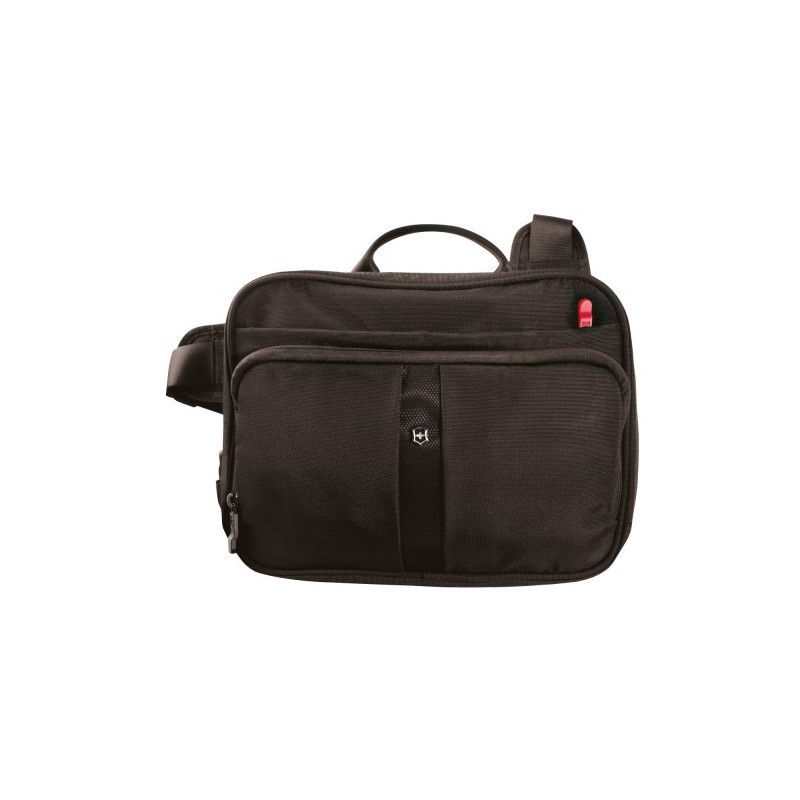 Victorinox 311739 black Korpuss 9,7 collu planšetdatoram Victorinox 311739 black Korpuss 9,7 collu planšetdatoram