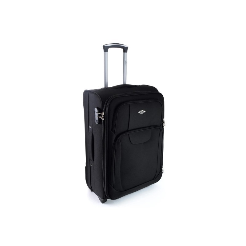 Liels koferis RGL 1003-3 D black