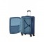 Vidutinis medžiaginis lagaminas American Tourister Pulsonic V Mėlynas (Combat Navy)