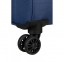 Vidutinis medžiaginis lagaminas American Tourister Pulsonic V Mėlynas (Combat Navy)
