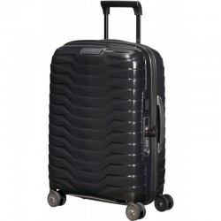 Rokas bagāža koferis Samsonite Proxis M black
