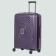 Vidējais koferis  Swissbags Echo-V purple