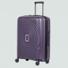Vidējais koferis  Swissbags Echo-V purple