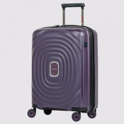 Mazais koferis Swissbags Echo M purple 