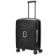 Mazais koferis Swissbags Echo M black 