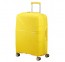 Vidutinis lagaminas American Tourister Starvibe V Geltonas (Electric Lemon)